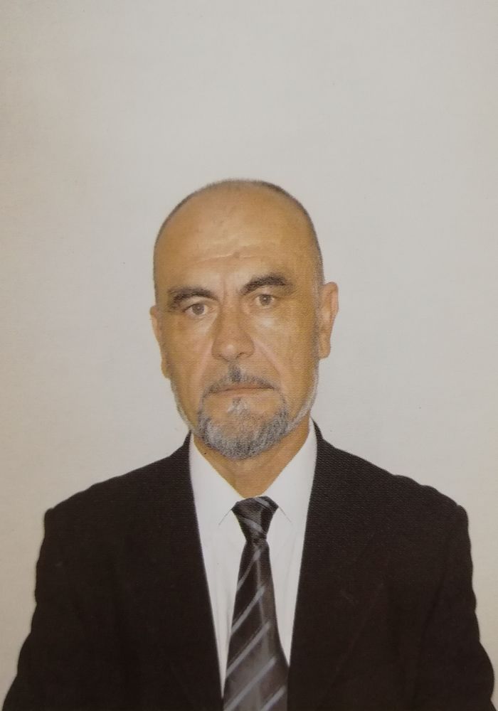 Гайкевич Леонид Иосифович (1951-2017)  