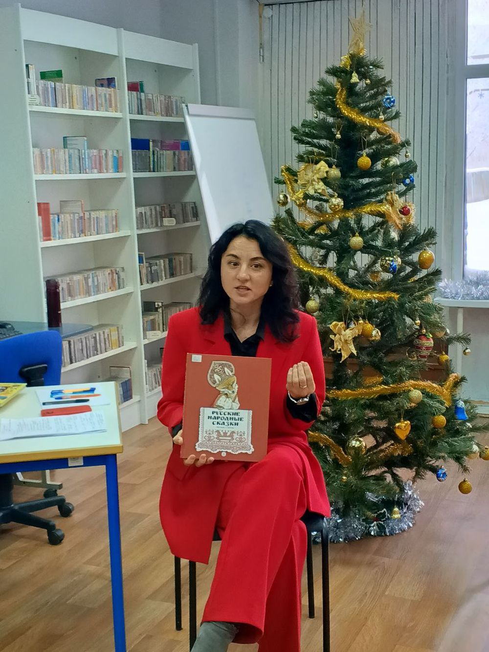 Наталья Сергеевна Наливкина