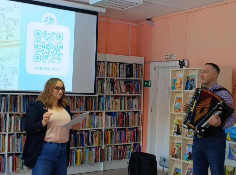 Юлия Рахматуллина и Дмитрий Анисимов